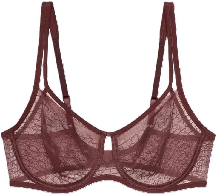 Triumph Damen Bra 65C Decadent Chocolate, 65C Decadent Chocolate