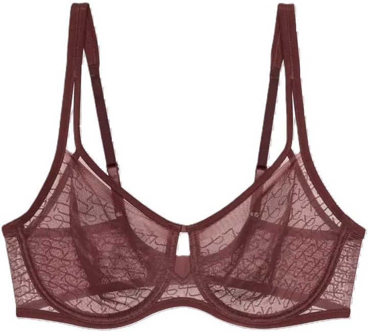 Triumph Damen Bra 65C Decadent Chocolate, 65C Decadent Chocolate
