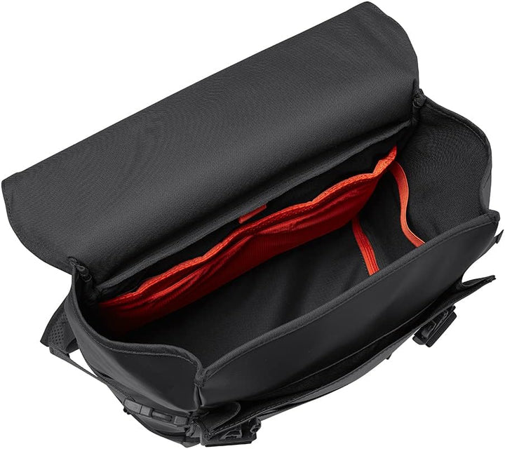 VAUDE Rucksaecke30-39L Mineo Backpack 30 Einheitsgrösse Schwarz, Einheitsgrösse Schwarz
