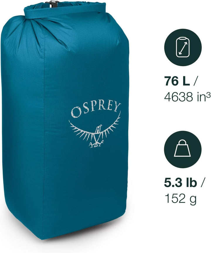 Osprey Ultralight Pack Liner L UL Pack Liner L, L UL Pack Liner L