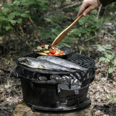 Petromax Feuergrill tg3