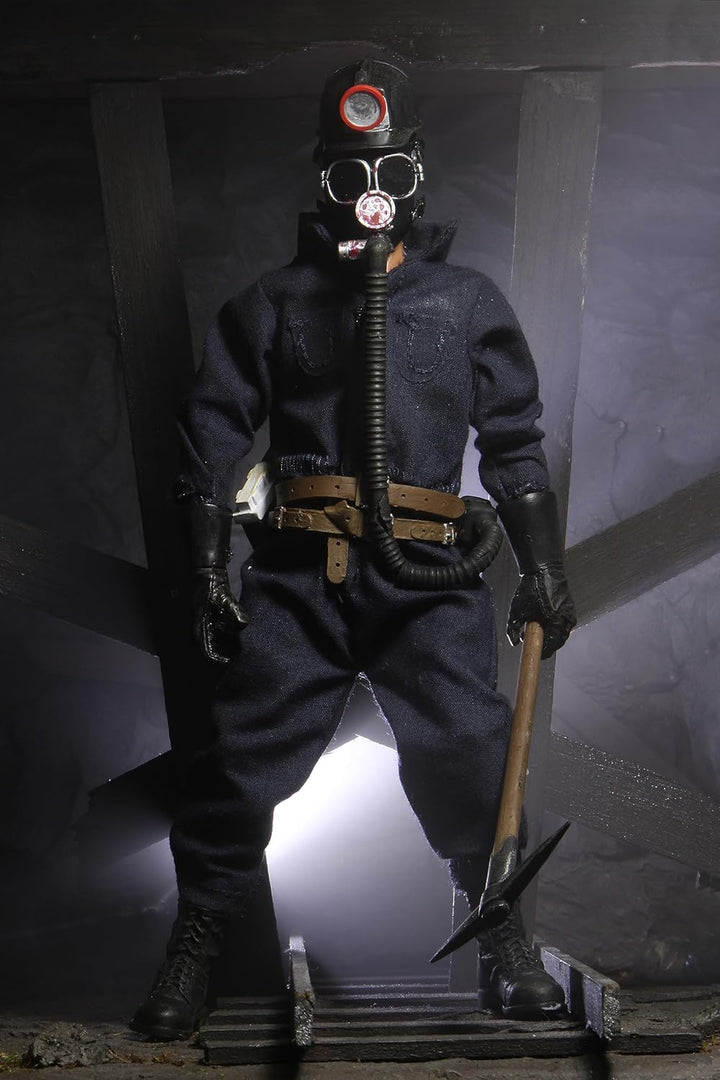 NECA Figur The Miner My Boody Valentine 20 cm
