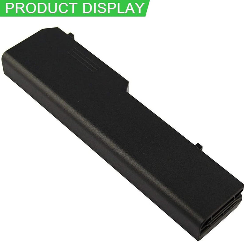 XITAIAN 11.1V 5200mAh K738H Ersatz Laptop Akku für Dell 451-10655 N950C T112C T114C T116C U661H Für