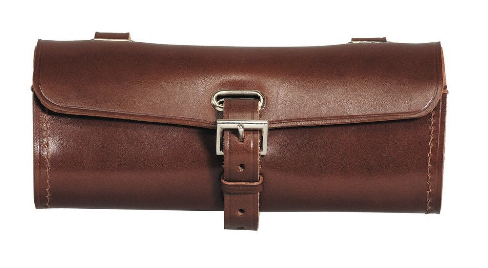 Brooks Werkzeugsatteltasche Challenge Tool Bag Einheitsgrösse Braun, Einheitsgrösse Braun