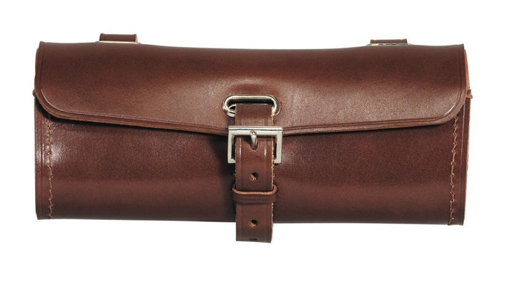 Brooks Werkzeugsatteltasche Challenge Tool Bag Einheitsgrösse Braun, Einheitsgrösse Braun