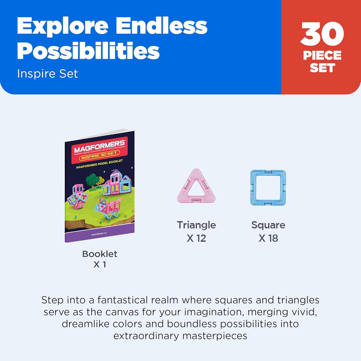 Magformers-Set