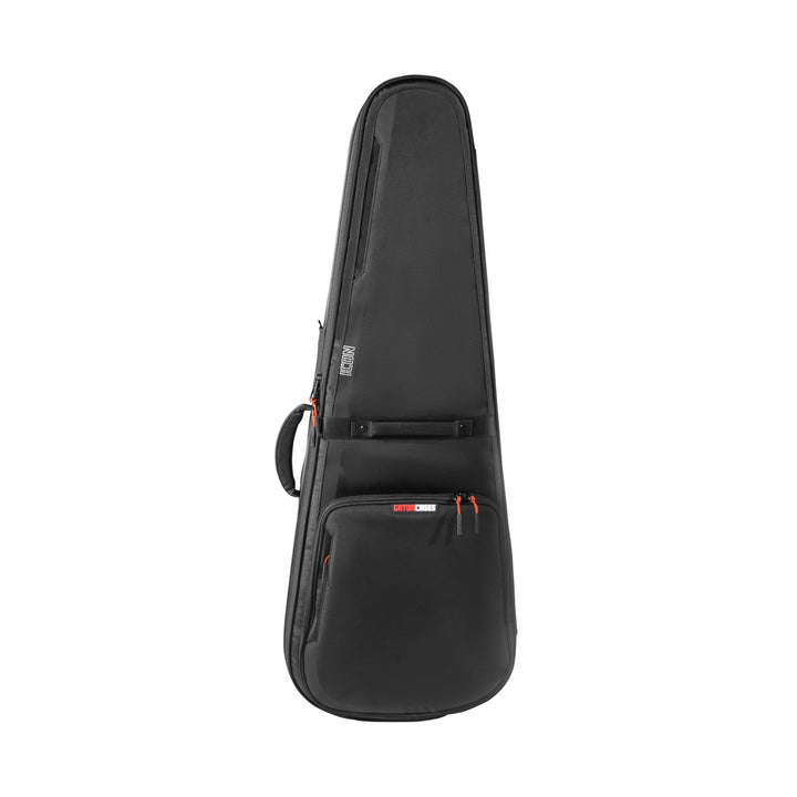 GATOR CASES G-ICONDREAD Softcase für Dreadnought Akustikgitarren