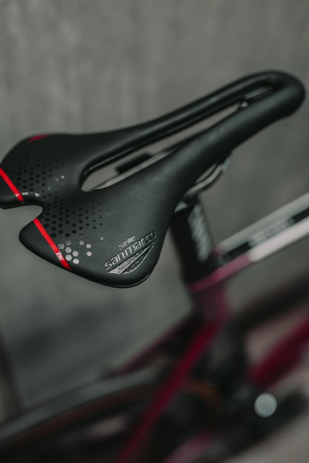 Selle San Marco Sättel Aspide Short Carbon Fx Fahrradsattel, schwarz/schwarz, Narrow (S3), Narrow (S