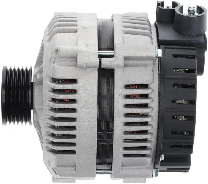 HELLA - Generator/Lichtmaschine - 14V - 150A - für u.a. Citroën Xsara Picasso (N68) - 8EL 011 710-46