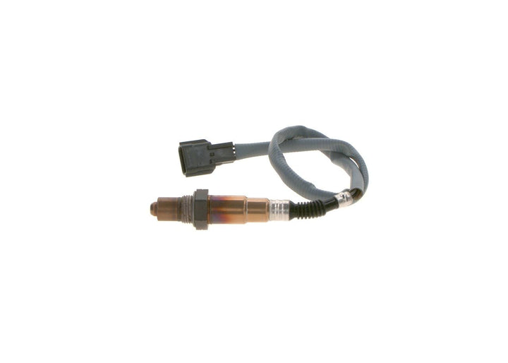 Bosch 0258006970 - Lambdasonde mit fahrzeugspezifischem Stecker