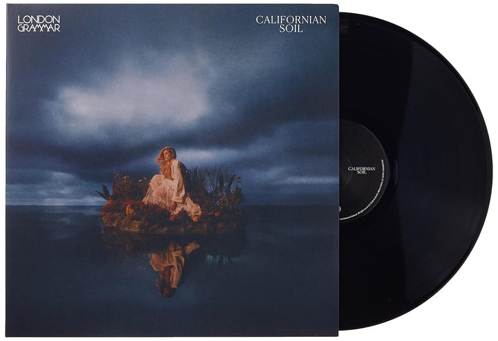Californian Soil (Lp) [Vinyl LP], Vinyl