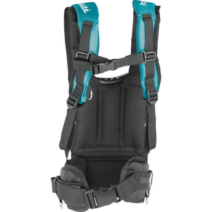 Makita 162469-7 Geschirr für Modell XSC04 Lithium-Ionen-Akku-Nagler 2-1/2" mit gerader Oberfläche