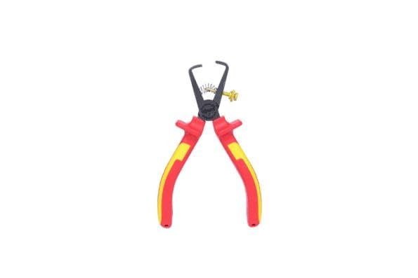 KS Tools 117.0195 Premium Max Elektriker-Werkzeugkoffer, 195-tlg.