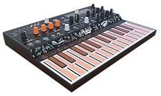 Arturia - MicroFreak Synthesizer Keyboard - 25-Key Hybrid Synth with PCB Keyboard, Wavetable & Digit