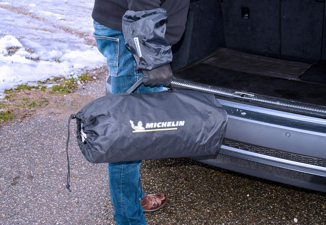 MICHELIN Schneekette Easy Grip Limited 9 E9, E9