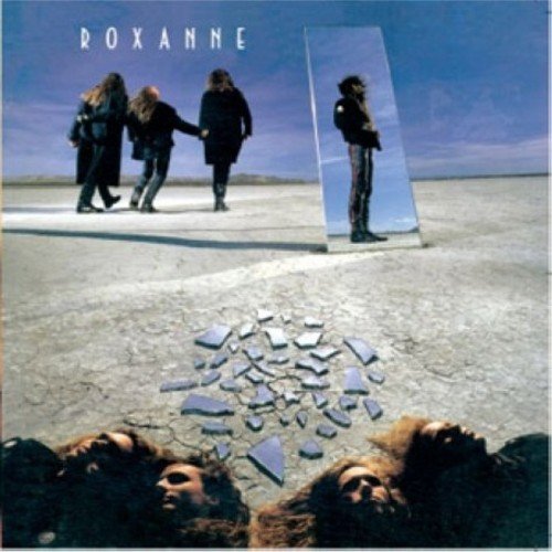 Roxanne, Audio-CD