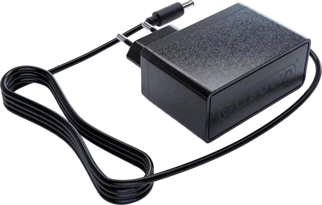 GO SOLID! Ladegerät kompatibel mit Ring Base Station Gen 2 DSA-13PFG-05R