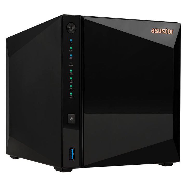 Asustor AS3304T 2 GB NAS 24 TB (4 x 6 TB) IronWolf