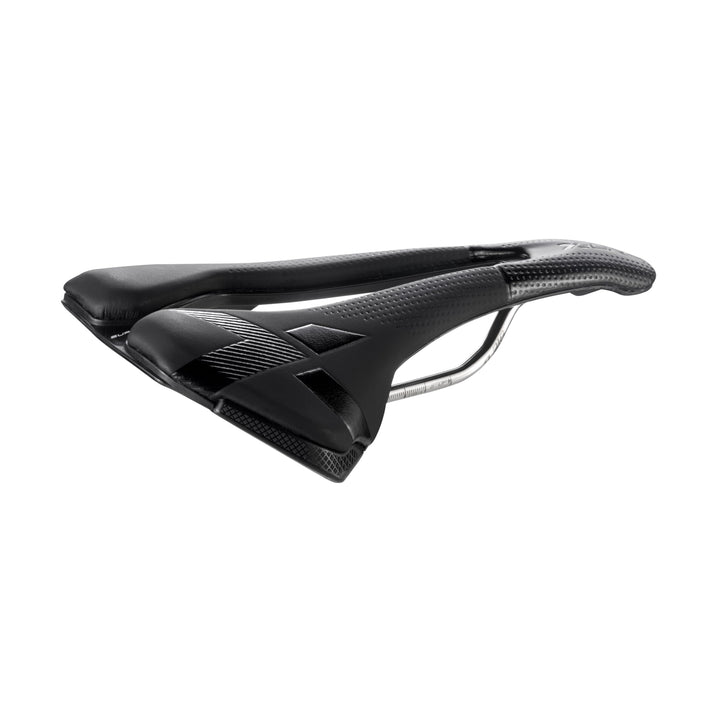 Selle Italia Unisex-Adult X-lr Ti316 Superflow Sattelbezug L3 Schwarz, L3 Schwarz