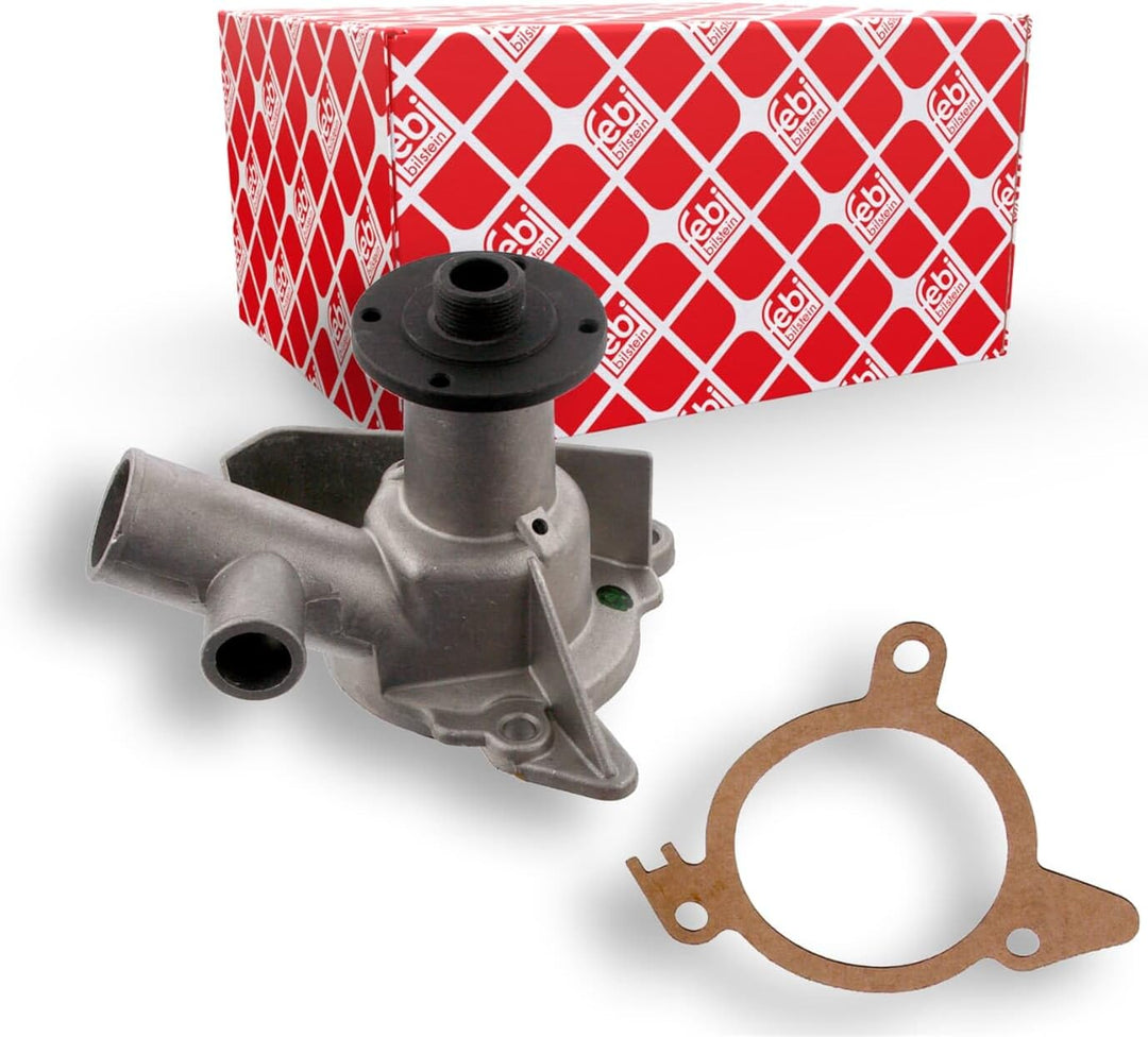 febi bilstein 01290 Wasserpumpe mit Dichtung , 1 Stück