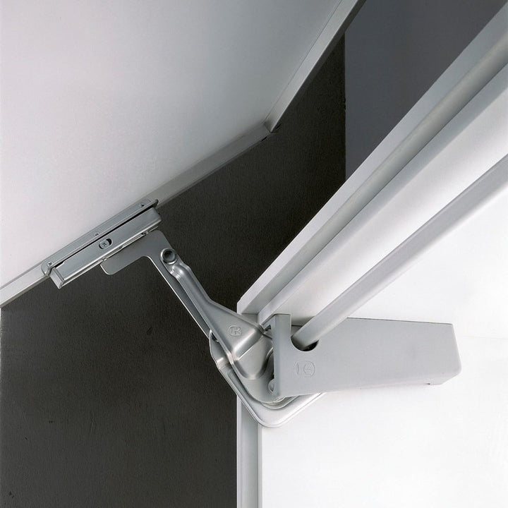 2 x SO-TECH® Kesseböhmer Kompressionsfeder Lift-O-Mat (verstärkte Ausführung) 200N (215N) für HSB