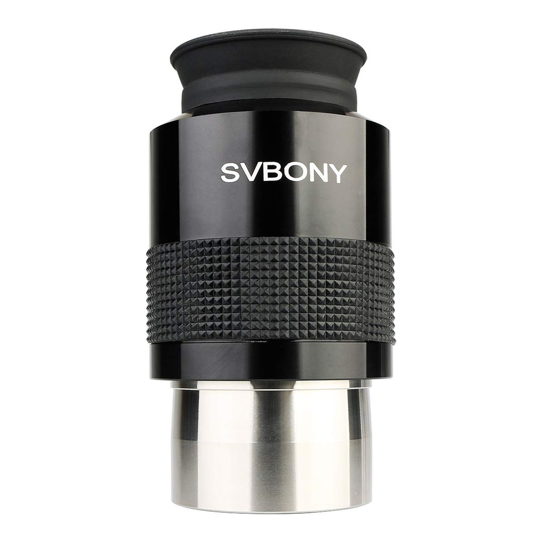 Svbony SV136 Teleskop Okular 2”, 34mm 72° Ultraweitwinkel Okular, FMC Achromatisches Linse, Angenehm