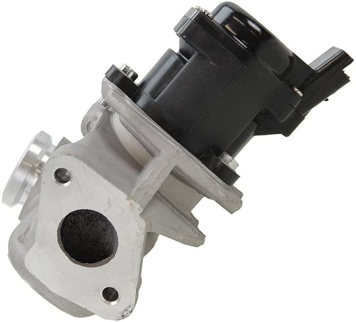 ATEC Germany 1x AGR Ventil elektrisch 5-polig Magnetventil mit Dichtung