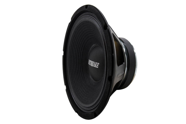 Earthquake Sound EQ-12-8 400W 8-Ohm 12" Cloth Surround Speaker - Open Basket