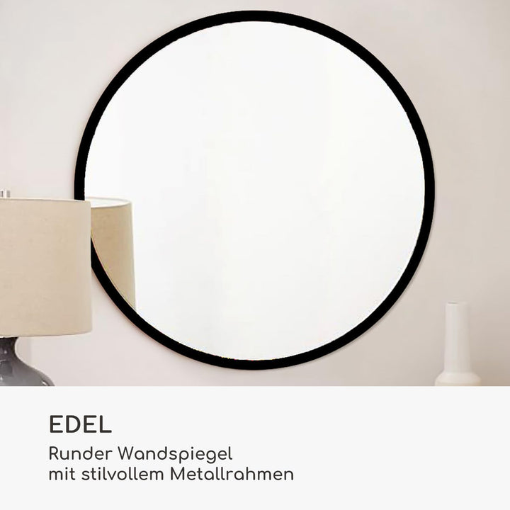 blumfeldt Schönbrunn - Springbrunnen, Gartenbrunnen, Wasserspiel, Kugelbrunnen, Solar, 8 St. Akku-Be