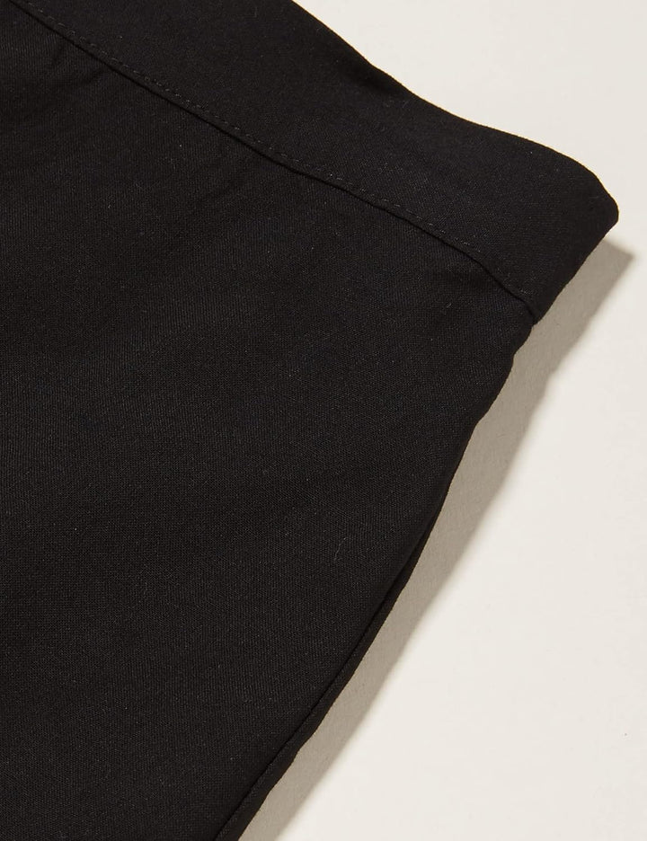 Calvin Klein Damen Sleep Short 000qs6851e Shorts (1er Pack) M Schwarz (Black), M Schwarz (Black)