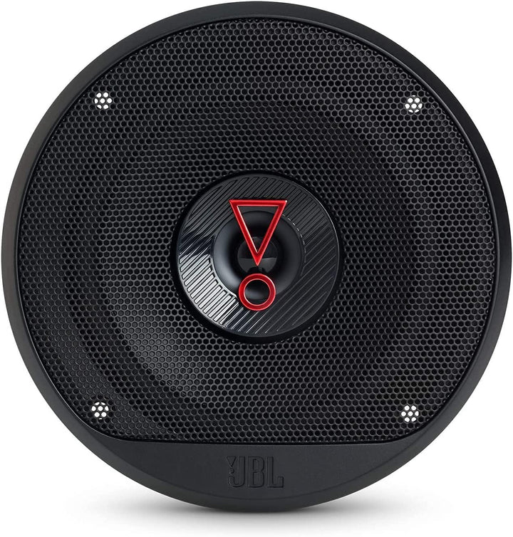 JBL Stage3 427 2-Wege Auto Lautsprecher Set von Harman Kardon - 150 Watt KFZ Autolautsprecher Boxen