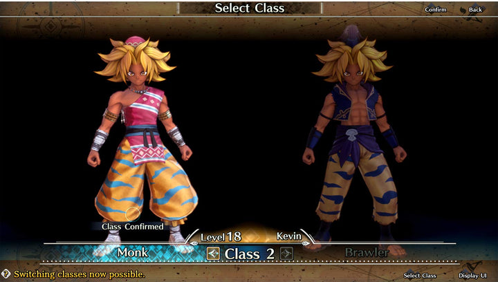 Trials of Mana [Playstation 4] PlayStation 4 Standard, PlayStation 4 Standard