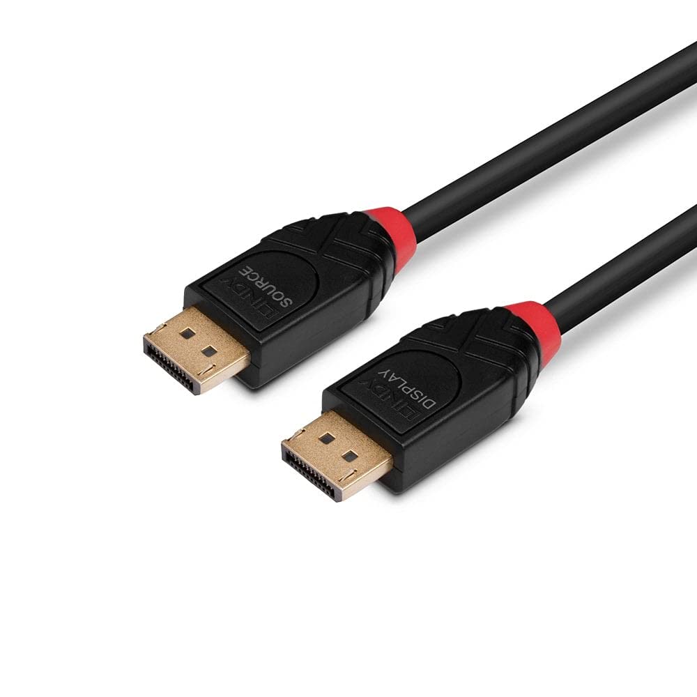 DisplayPort 1.4 Aktivkabel, 5 m