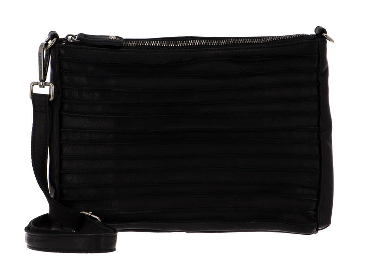 FREDsBRUDER Bestseller Riffel Crossbody Black