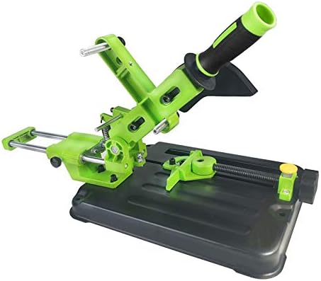 Winkelschleifer Halterung,Poliermaschine Umrüstschneidemaschine Tischkreissäge Multifunktionale Desk