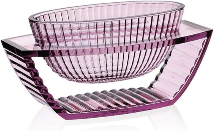 Kartell U Shine, Tischdekoration, Rosa, Rosa
