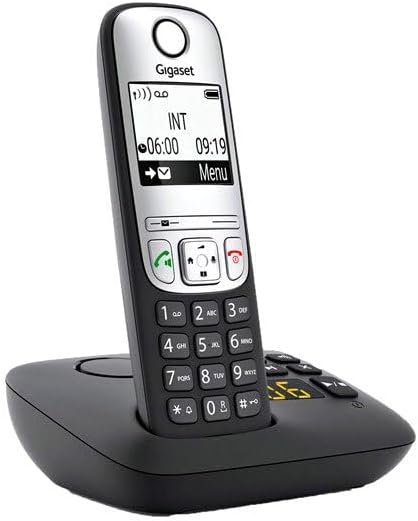 Gigaset A690A TRIO