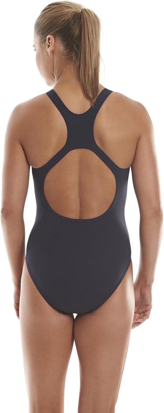 Speedo Damen Endurance+ Medalist Badeanzug 36 Alt Endurance+ Rot, 36 Alt Endurance+ Rot