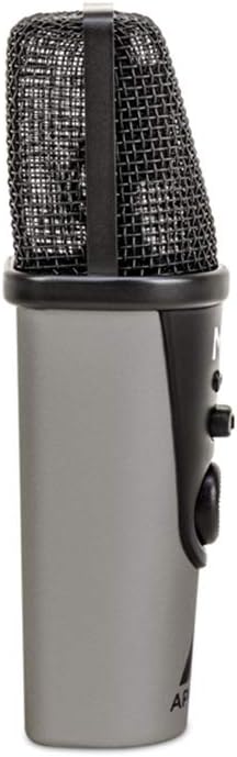 Apogee Mic Plus USB-Mikrofon Mikrofon Plus, Mikrofon Plus