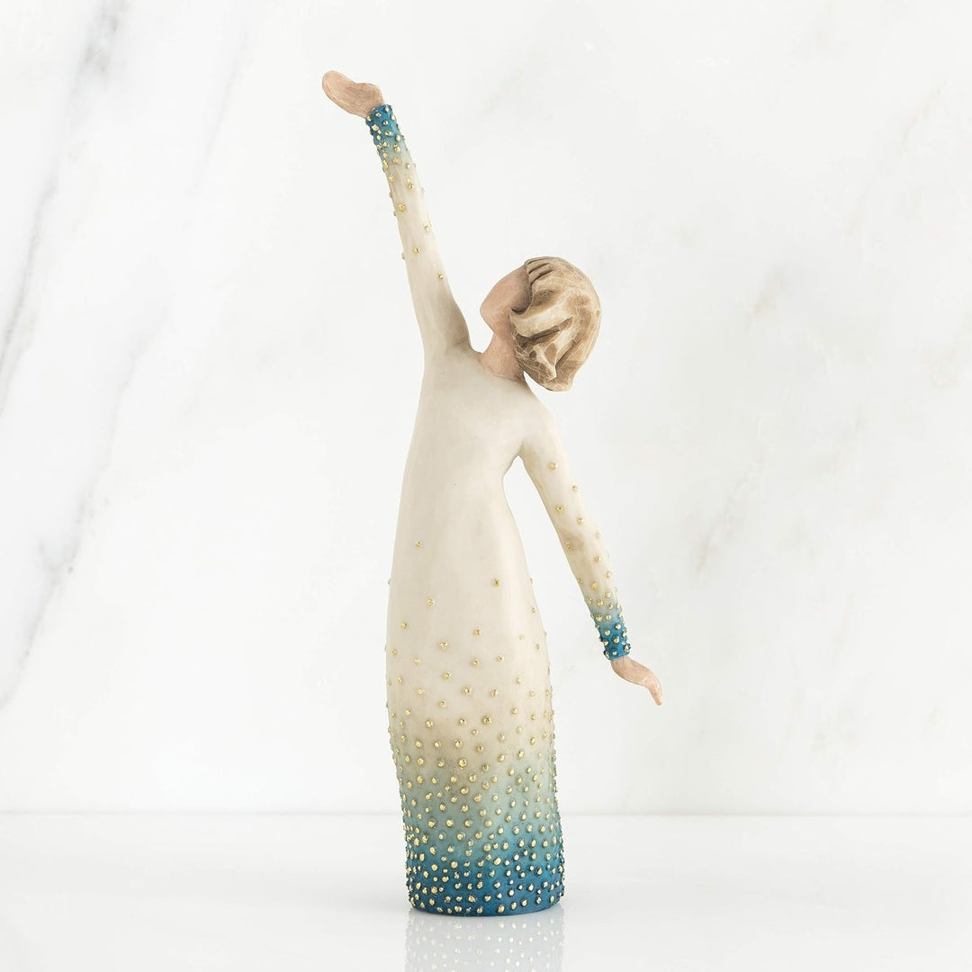 Enesco Willow Tree, Shine Figur, Shine