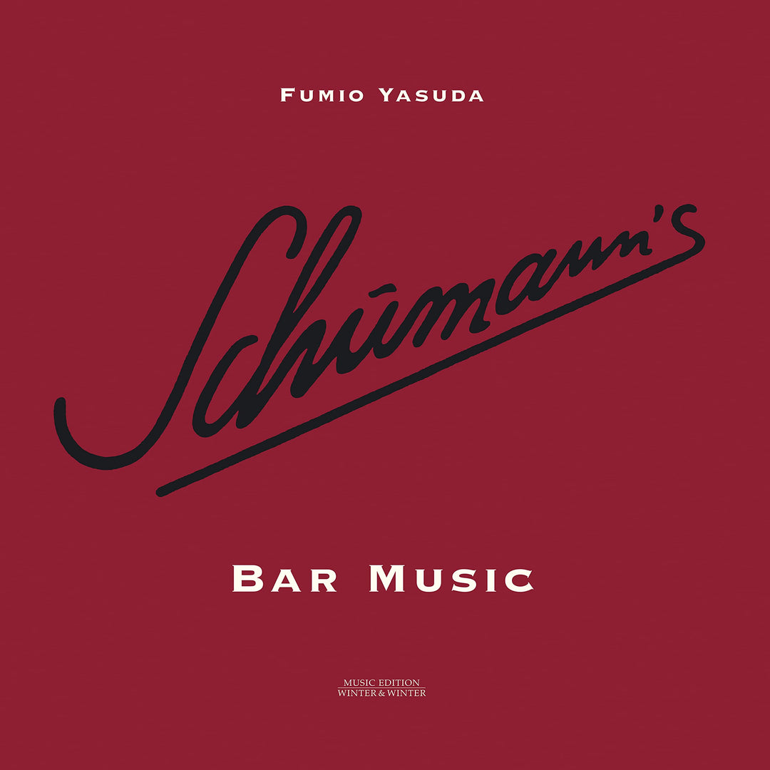 Schumann'S Bar Music, Vinyl