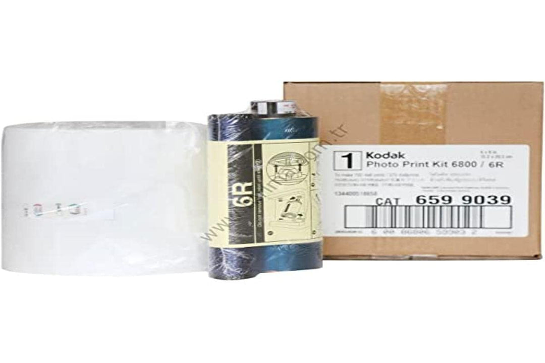 KODAK - Fotodruck Kit 6800 6850/6r