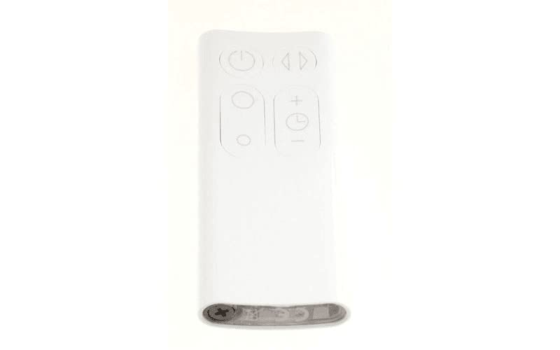 Dyson - Fernbedienung Am06/07/08 White – 965824-01 für Klimaanlage