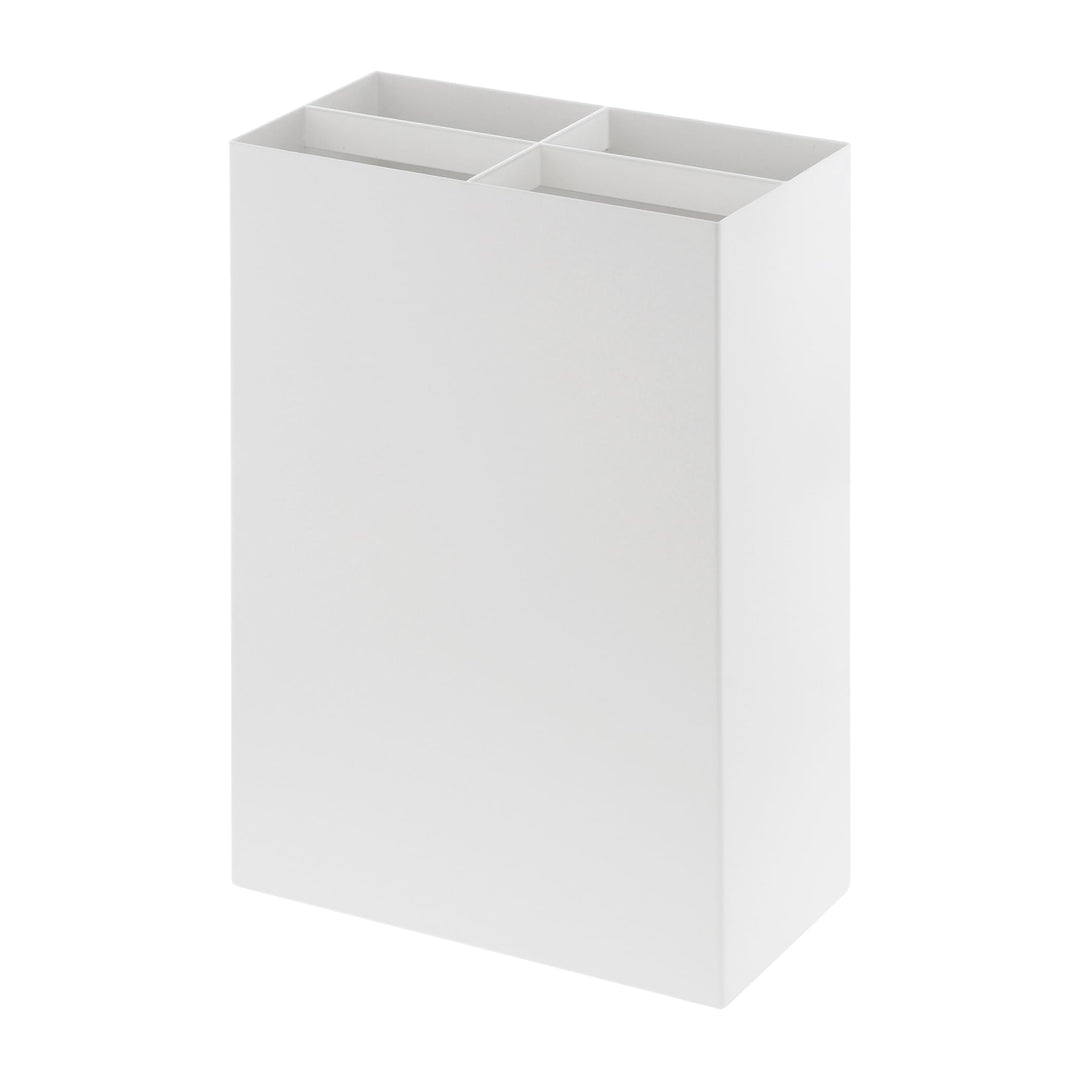 Umbrella Stand Wide - Smart - white Weiss, Weiss