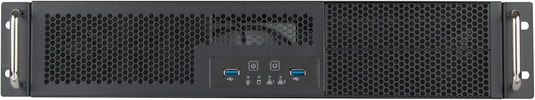 SilvStone SST-RM23-502-MINI SST-RM23-502-MINI