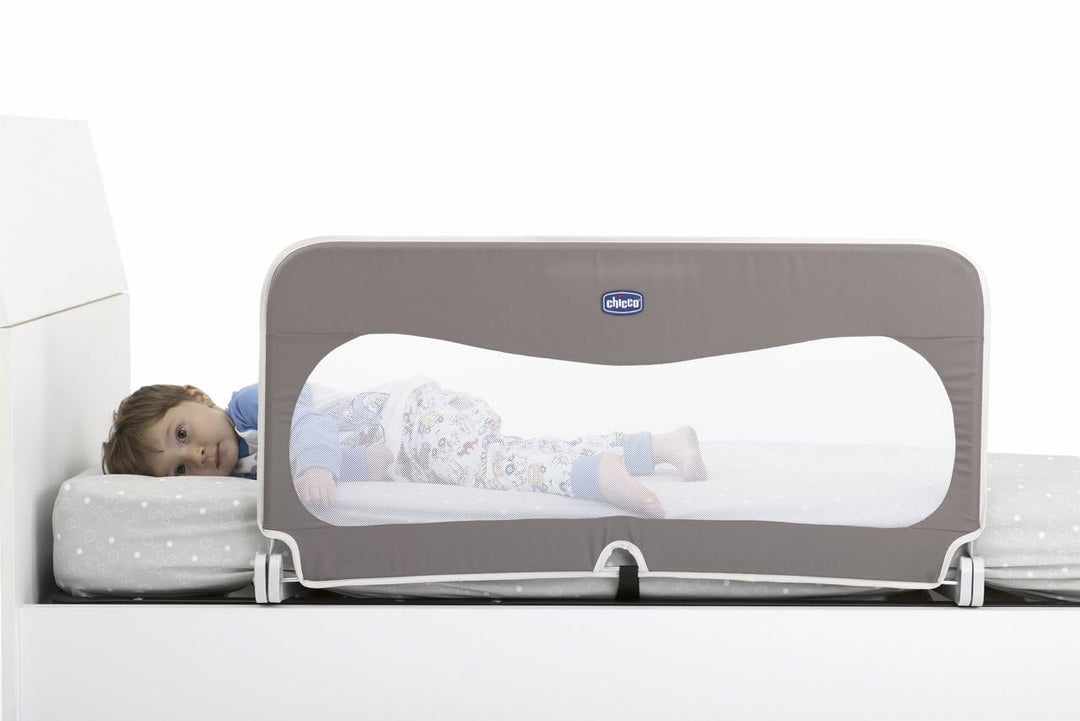 Chicco Bettschutzgitter Natural, 135 cm 135 cm (1er