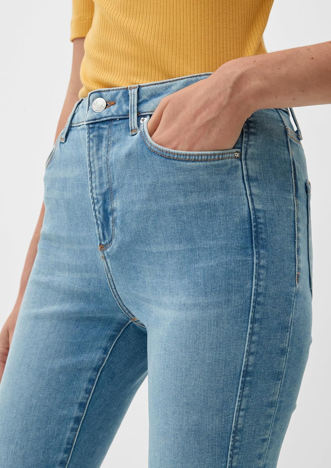 s.Oliver Damen Jeans 10.2.11.26.185.2120749 34W / 34L 54z5, 34W / 34L 54z5