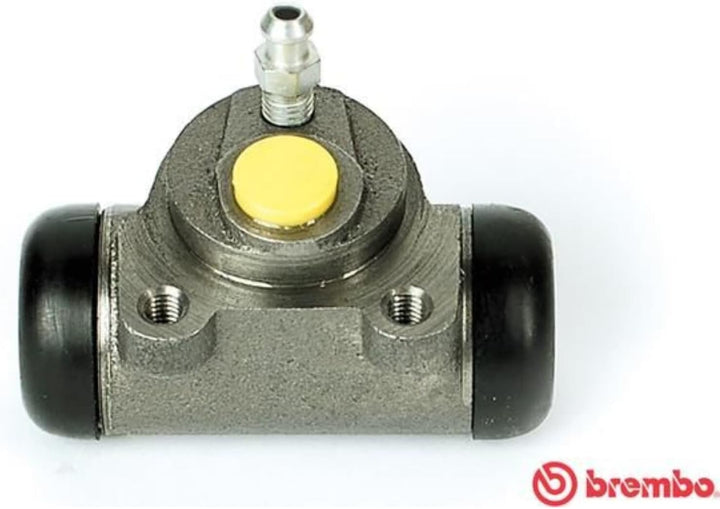Brembo K 68 062 KIT &amp; FIT Bremsbackensatz