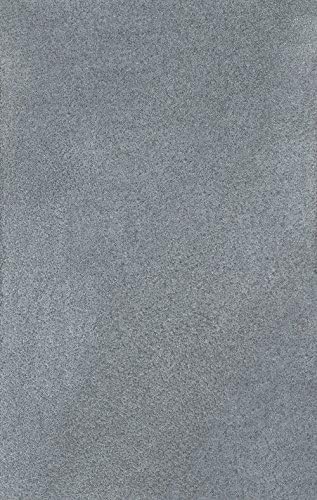 Casa Mina Esteras Pflanzkübel gross aussen - Fiberglas Blumenkübel 27x27x27cm - Premium Pflanzgefäss