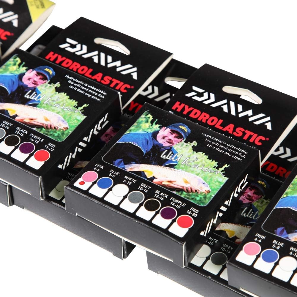 Daiwa Hydrolastic 3 to 5, 3 to 5
